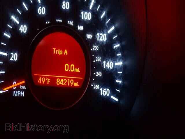 2013 KIA OPTIMA - VIN: KNAGM4A78D5402876 - Фото 8
