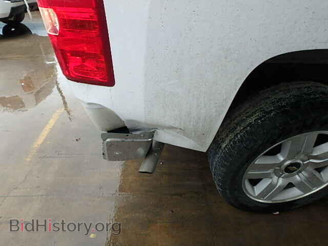 2007 CHEVROLET SILVERADO - VIN: 3GCEC13J57G506145 - Фото 10