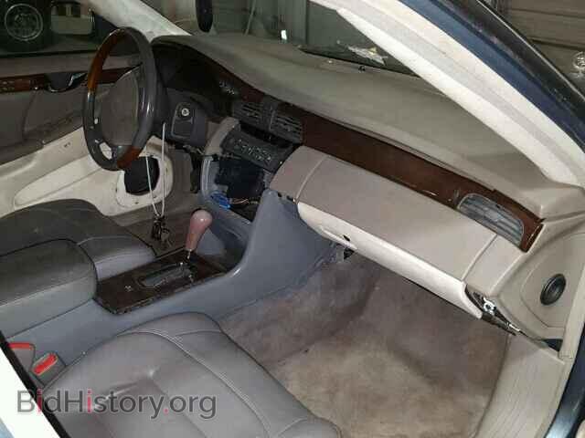 2000 CADILLAC DEVILLE - VIN: 1G6KF5494YU303111 - Фото 5