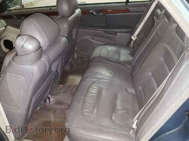 2000 CADILLAC DEVILLE - VIN: 1G6KF5494YU303111 - Фото 6
