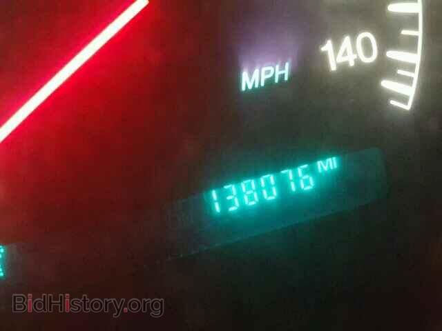 2000 CADILLAC DEVILLE - VIN: 1G6KF5494YU303111 - Фото 8