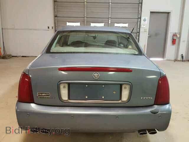 2000 CADILLAC DEVILLE - VIN: 1G6KF5494YU303111 - Фото 10