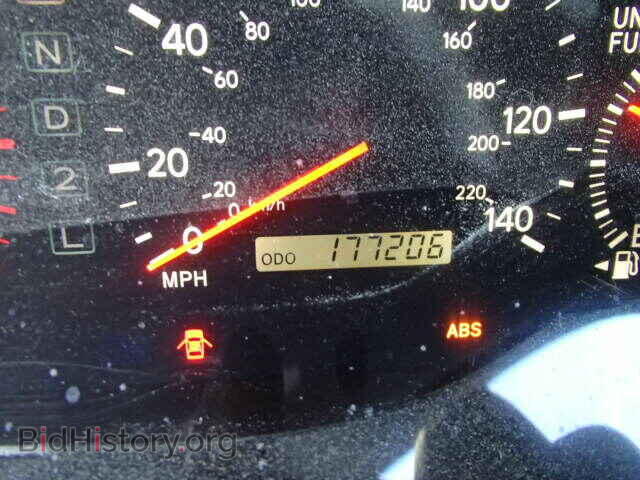 2000 LEXUS ES300 - VIN: JT8BF28G2Y0279983 - Фото 8