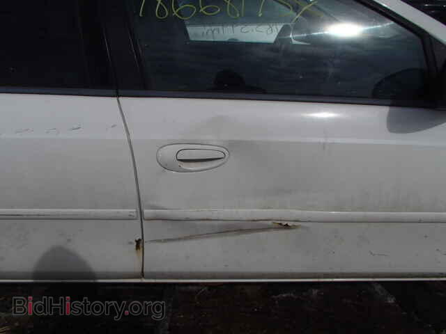 2005 DODGE NEON - VIN: 1B3ES56C95D180904 - Фото 9