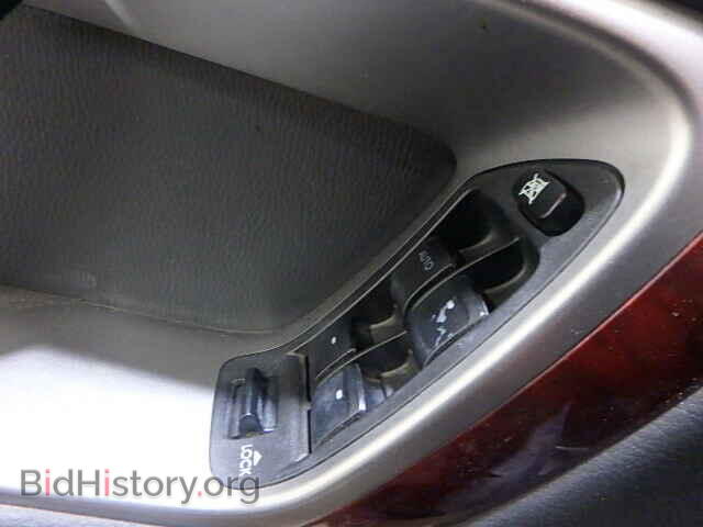 2008 SUBARU OUTBACK - VIN: 4S4BP62C787358130 - Фото 10
