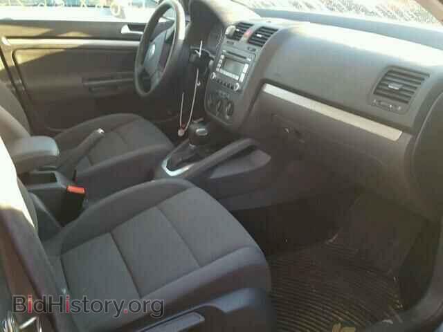 2008 VOLKSWAGEN RABBIT - VIN: WVWDA71K68W118764 - Фото 5