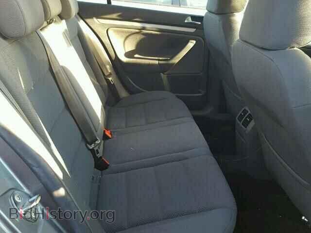 2008 VOLKSWAGEN RABBIT - VIN: WVWDA71K68W118764 - Фото 6