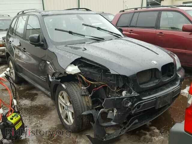 Фотография 5UXZV4C50CL763449 - BMW X5 2012