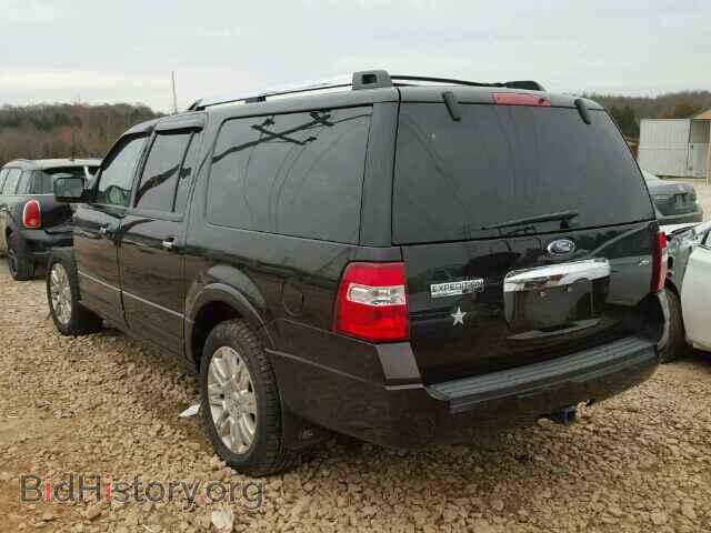 2013 FORD EXPEDITION - VIN: 1FMJK1K57DEF51267 - Фото 3