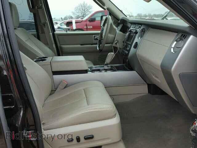 2013 FORD EXPEDITION - VIN: 1FMJK1K57DEF51267 - Фото 5