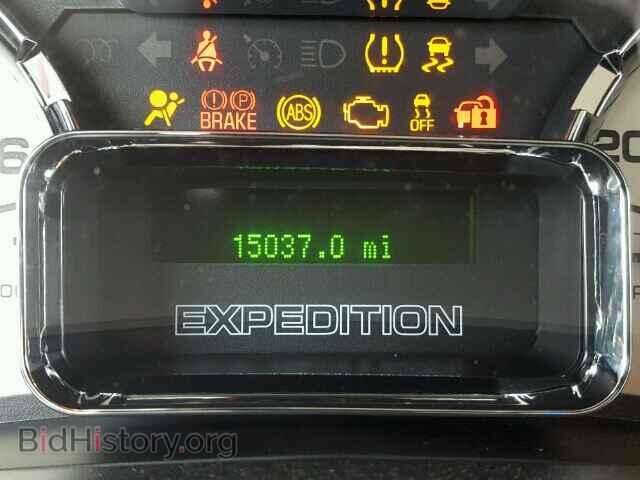 2013 FORD EXPEDITION - VIN: 1FMJK1K57DEF51267 - Фото 8