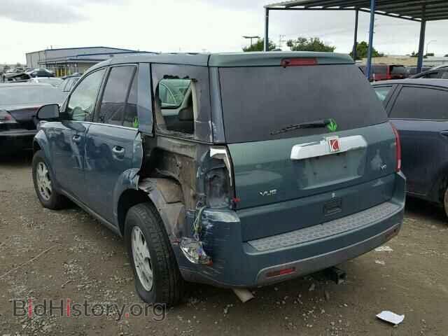 2006 SATURN VUE - VIN: 5GZCZ53476S823647 - Фото 3