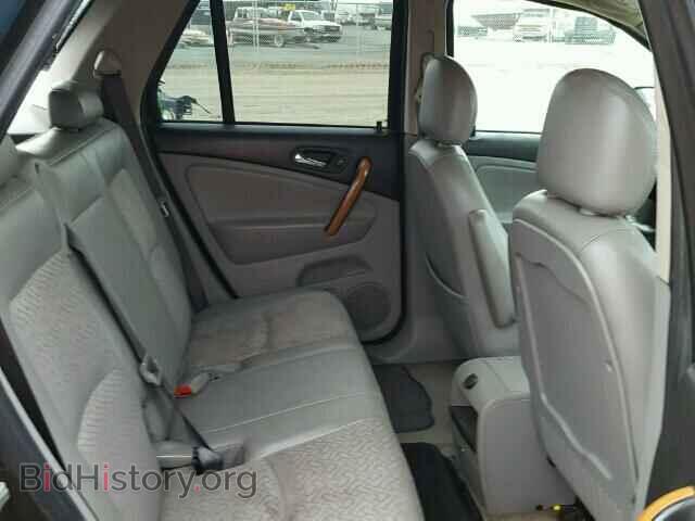 2006 SATURN VUE - VIN: 5GZCZ53476S823647 - Фото 6