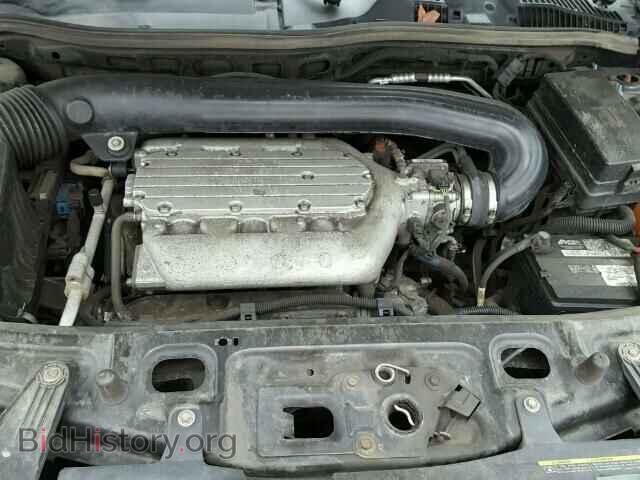 2006 SATURN VUE - VIN: 5GZCZ53476S823647 - Фото 7