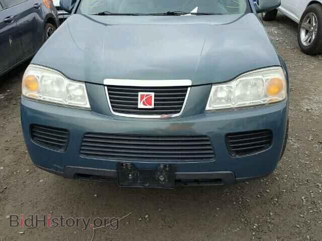 2006 SATURN VUE - VIN: 5GZCZ53476S823647 - Фото 10