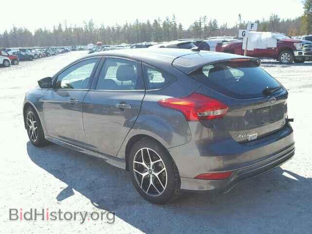 2015 FORD FOCUS - VIN: 1FADP3K20FL360265 - Photo 4