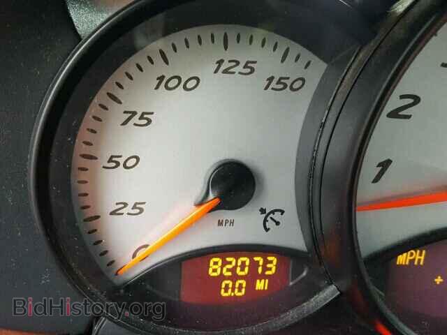 1999 PORSCHE BOXSTER - VIN: WP0CA2986XU623821 - Фото 8