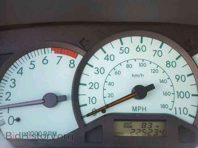 2003 TOYOTA COROLLA - VIN: JTDBR32E130048670 - Фото 8