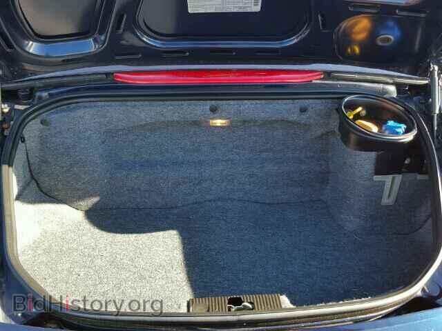 1999 PORSCHE BOXSTER - VIN: WP0CA2983XU623422 - Фото 7