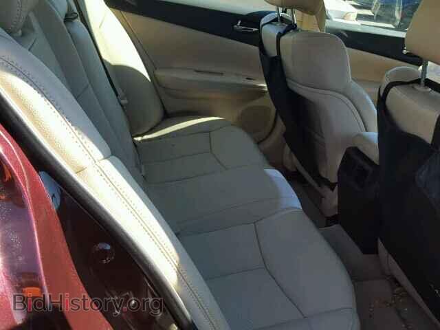 2014 NISSAN MAXIMA - VIN: 1N4AA5AP3EC458122 - Фото 6