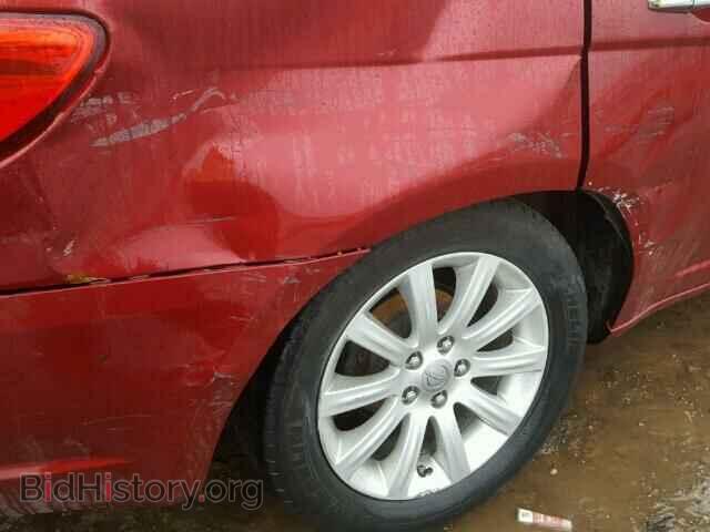 2013 CHRYSLER 200 - VIN: 1C3CCBCG4DN569259 - Фото 10