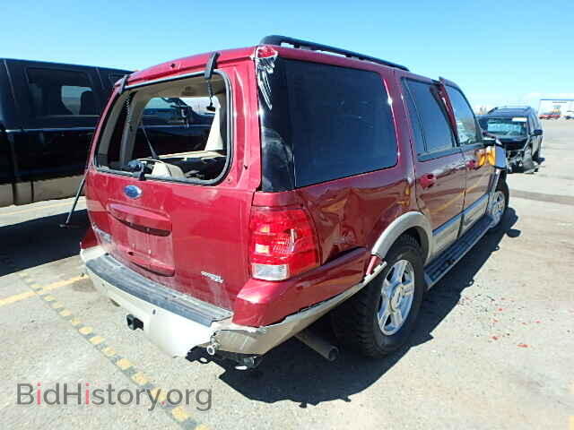 2006 FORD EXPEDITION - VIN: 1FMFU18576LB02158 - Фото 4