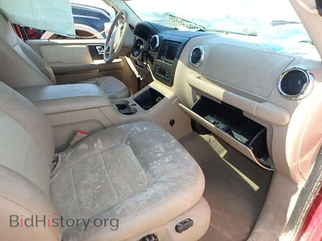 2006 FORD EXPEDITION - VIN: 1FMFU18576LB02158 - Фото 5