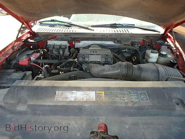 2006 FORD EXPEDITION - VIN: 1FMFU18576LB02158 - Фото 7
