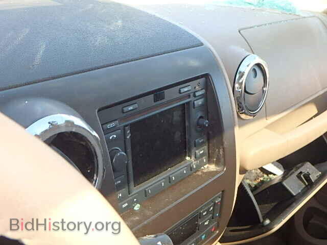 2006 FORD EXPEDITION - VIN: 1FMFU18576LB02158 - Фото 9