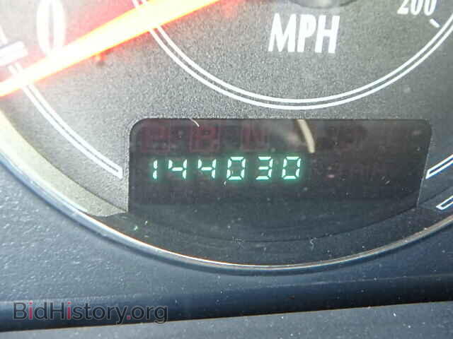 2003 CHRYSLER SEBRING - VIN: 1C3EL46RX3N580976 - Фото 8