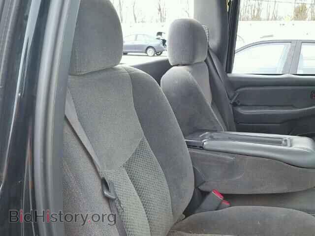 2006 CHEVROLET SILVERADO - VIN: 3GCEC14T16G154213 - Фото 6