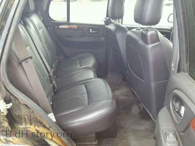 2008 SAAB 97X - VIN: 5S3ET13M182800253 - Фото 6