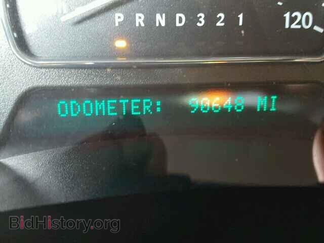 2008 SAAB 97X - VIN: 5S3ET13M182800253 - Фото 8