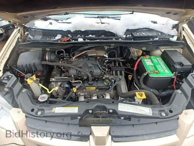 2010 DODGE CARAVAN - VIN: 2D4RN4DE0AR297674 - Фото 7