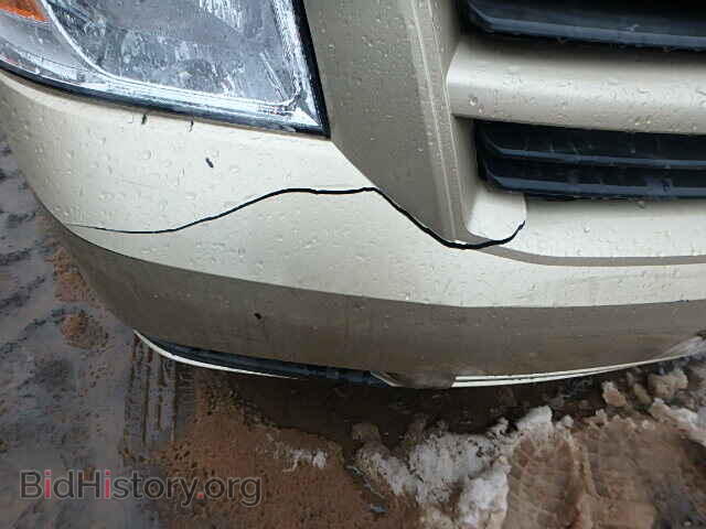2010 DODGE CARAVAN - VIN: 2D4RN4DE0AR297674 - Фото 10