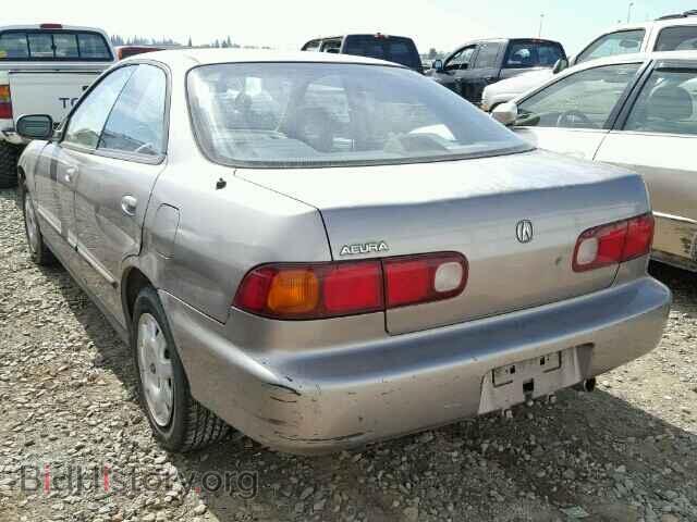 1995 ACURA INTEGRA - VIN: JH4DB7654SS014674 - Фото 3
