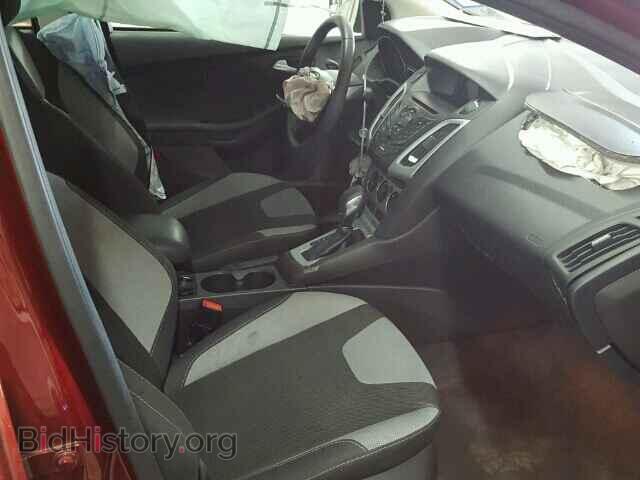 2014 FORD FOCUS - VIN: 1FADP3F21EL218614 - Photo 5