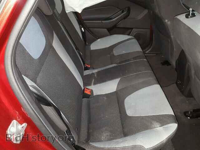 2014 FORD FOCUS - VIN: 1FADP3F21EL218614 - Photo 6