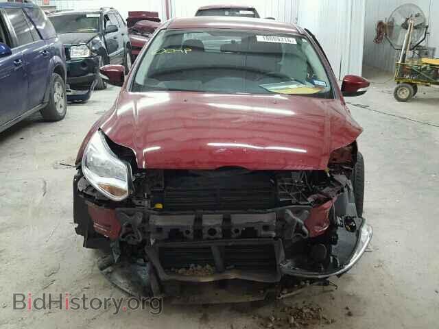 2014 FORD FOCUS - VIN: 1FADP3F21EL218614 - Photo 7