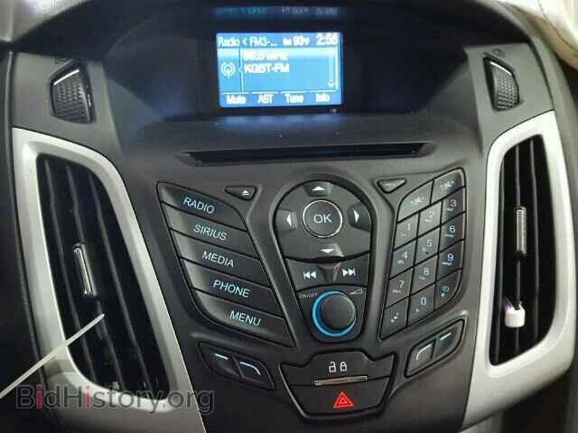 2014 FORD FOCUS - VIN: 1FADP3F21EL218614 - Photo 9