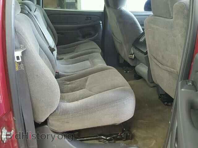 2005 CHEVROLET SILVERADO - VIN: 1GCHC23255F905230 - Фото 6