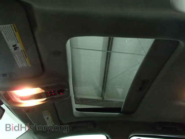 2010 GMC TERRAIN - VIN: 2CTALFEW1A6396030 - Фото 10