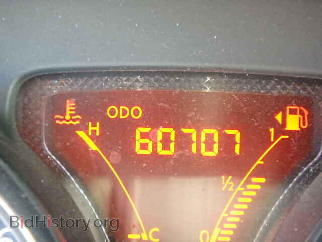 2012 NISSAN VERSA - VIN: 3N1CN7AP1CL844500 - Фото 8