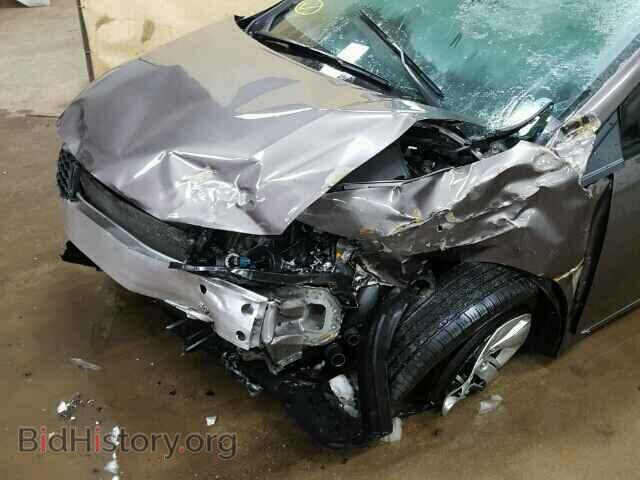 2014 HONDA CIVIC - VIN: 19XFB2F5XEE060255 - Фото 9