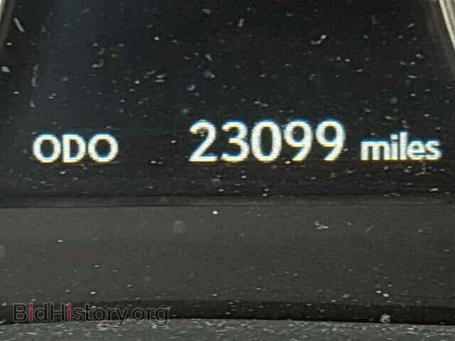 2014 LEXUS GS350 - VIN: JTHCE1BL4E5023379 - Фото 8