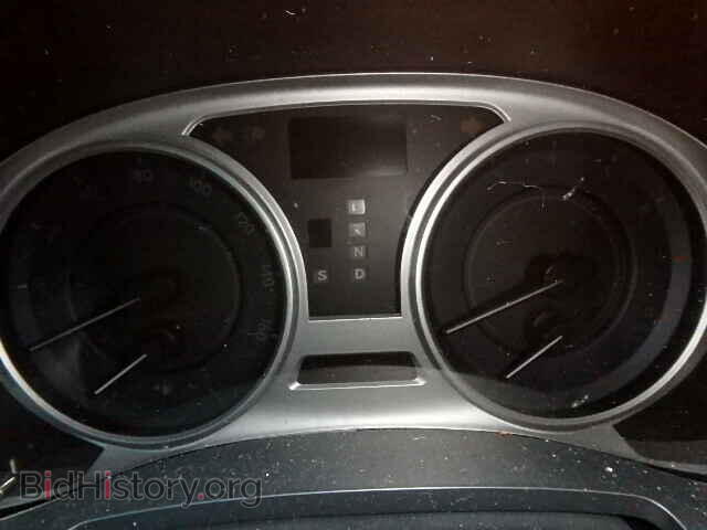 2007 LEXUS IS350 - VIN: JTHBE262772009029 - Фото 8