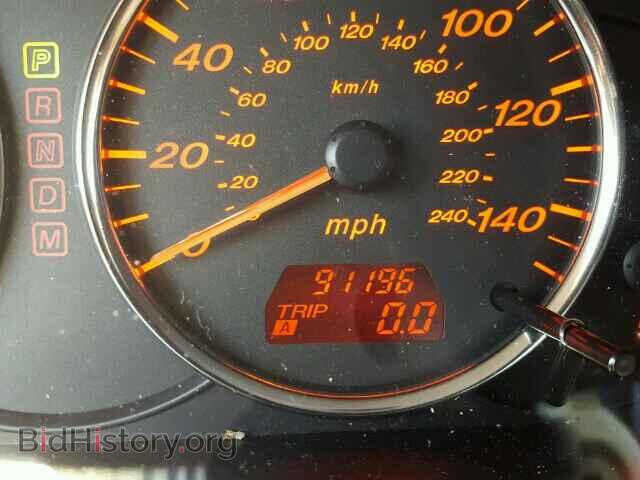 2008 MAZDA 6 - VIN: 1YVHP81D285M19376 - Фото 8