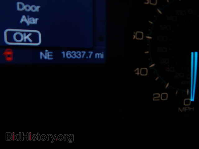 2014 FORD EXPLORER - VIN: 1FM5K7B80EGB56996 - Фото 8