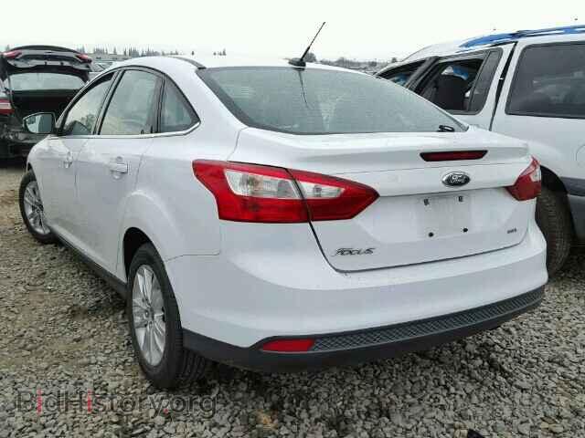 2012 FORD FOCUS - VIN: 1FAHP3H27CL196355 - Photo 3
