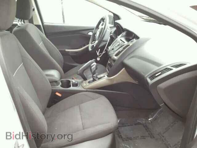 2012 FORD FOCUS - VIN: 1FAHP3H27CL196355 - Photo 5